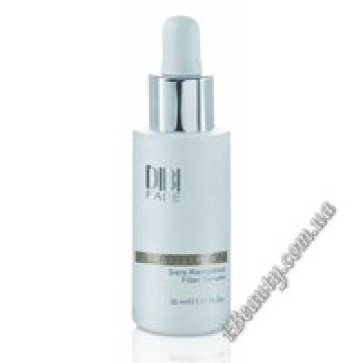 Сироватка, що наповнює, з ефектом філера - DiBi, 30 гр