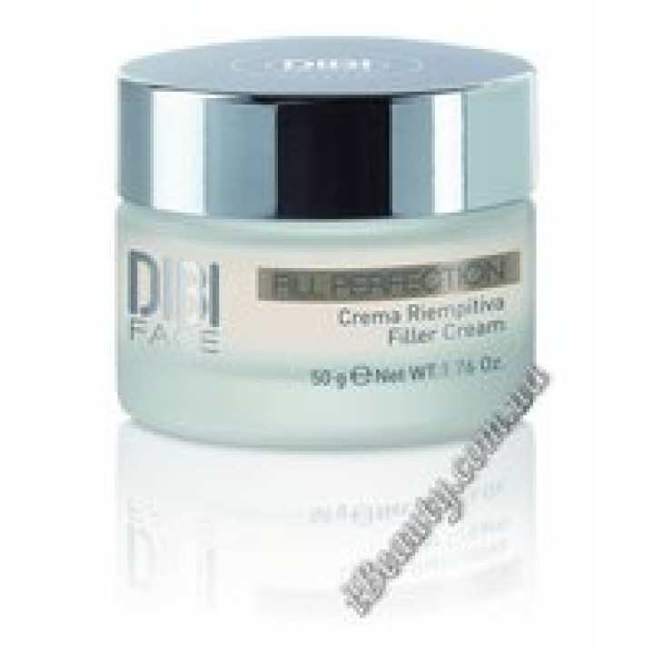 Крем, що наповнює, з ефектом філера - DiBi, 50 гр
