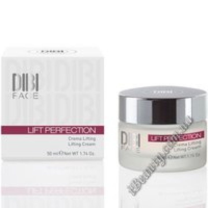 Ліфтинговий крем LIFTING CREAM - DiBi, 50 гр