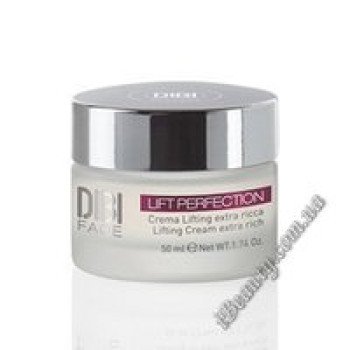 Насичений ліфтинговий крем - DiBi, 50 гр
