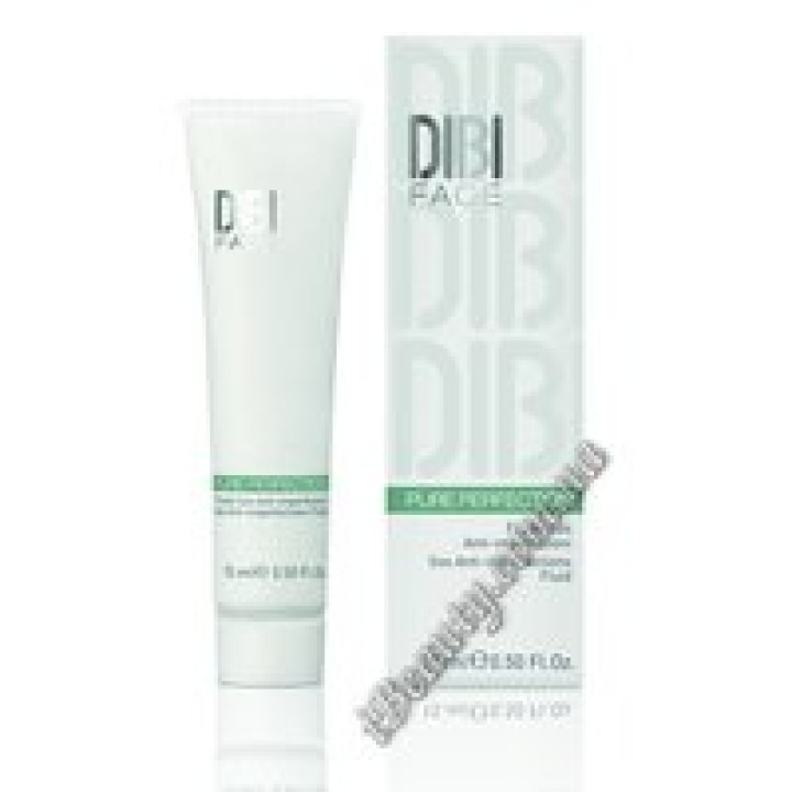 Екстрена допомога SOS ANTI-IMPERFECTIONS - DiBi, 15 гр
