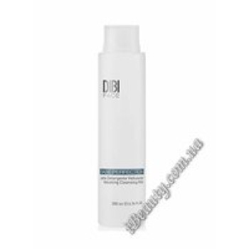 Оксамитове молочко, що очищає VELVETING CLEANSING MILK - DiBi, 200 гр