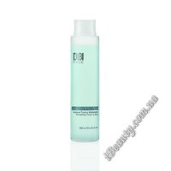 Оксамитовий тонізуючий лосьйон VELVETING TONING LOTION - DiBi, 200 гр