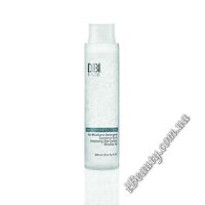 Гель для зняття макіяжу CLEANSING EYE CONTOUR MICELLAR GEL - DiBi, 200 гр