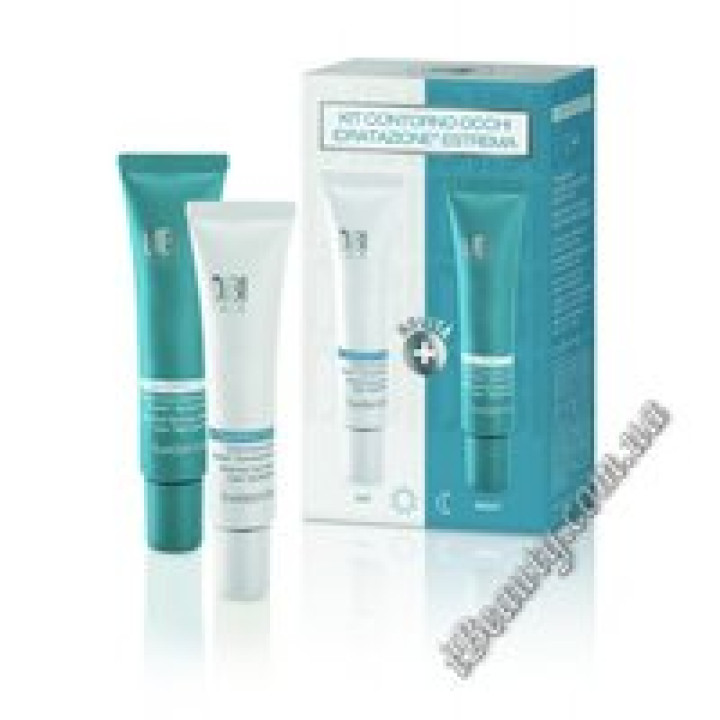 Зволожуючий набір для області навколо очей DIBI HYDRA PERF.Hydr Cream Eye Contour. - DiBi, 15 гр