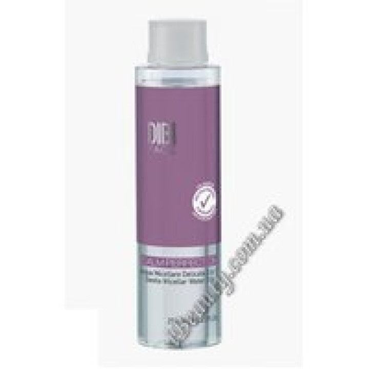 Міцелярна вода 3 в 1, GENTLE MICELLAR WATER 3 IN 1 - DiBi, 250 гр