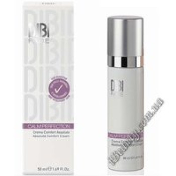 Комфортний крем ABSOLUTE COMFORT CREAM - DiBi, 50 гр
