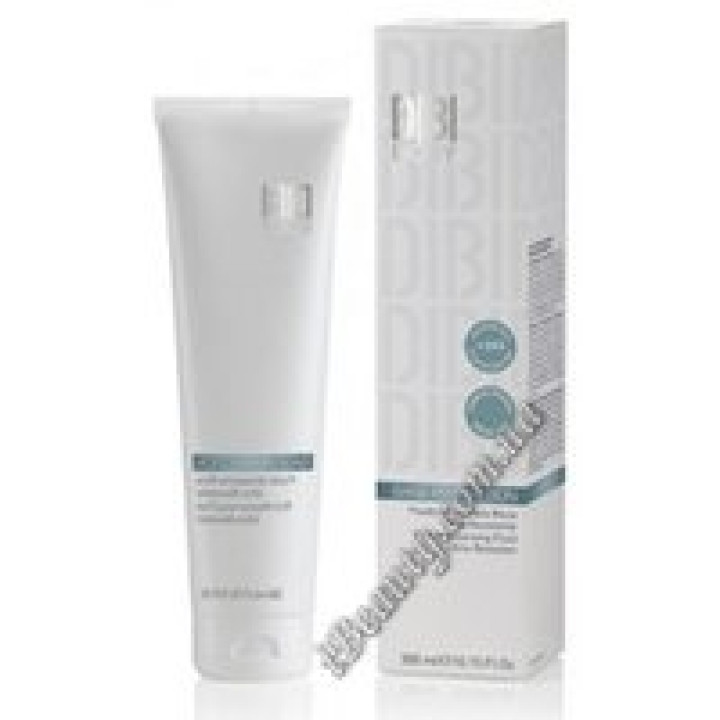 Інтенсивно зволожуючий водостійкий флюїд / Rich Moisturising Fluid Ultra-Resistant - DiBi, 300 гр