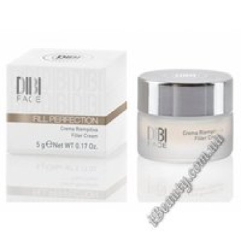 Крем, що наповнює, з ефектом філера - DiBi, 5 гр
