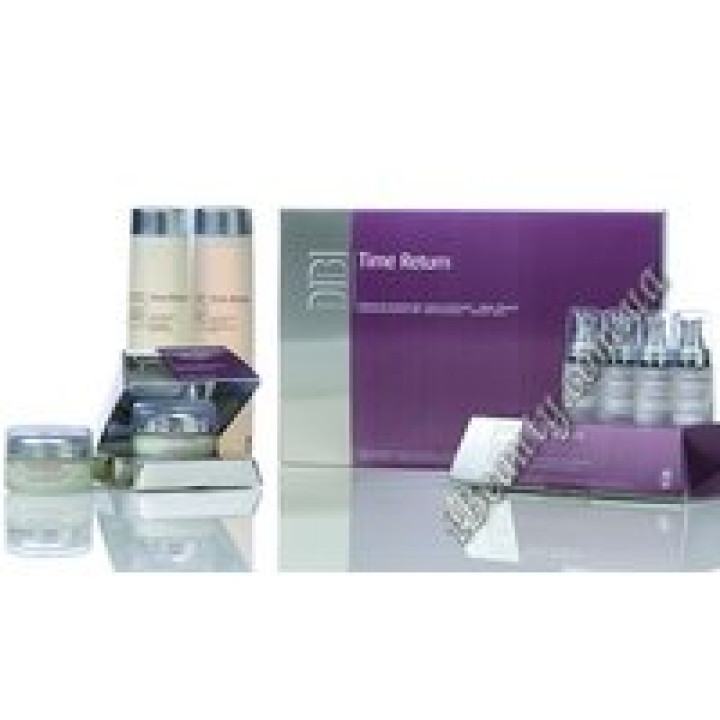 Програма прогресивної терапії DYNAMIC PROGRESSIVE TREATMENT – DiBi, 1 прогр.