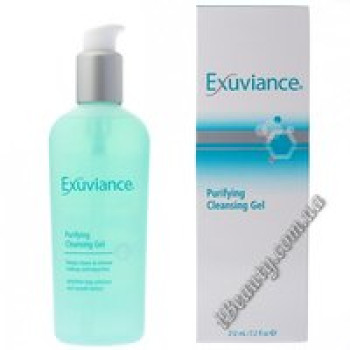 Очищаючий гель - Purifying Cleansing Gel EXUVIANCE, 200мл