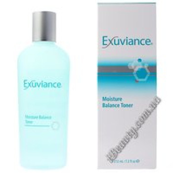 Зволожуючий балансуючий тонік - Moisture Balance Toner EXUVIANCE, 200 мл
