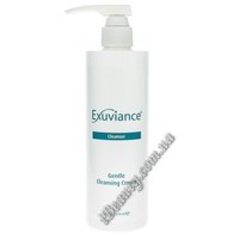 М'який крем для чутливої шкіри - Gentle Cleansing Crème EXUVIANCE, 200 мл