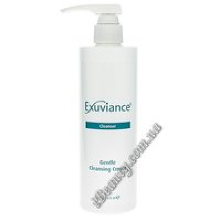 М'який крем для чутливої шкіри - Gentle Cleansing Crème EXUVIANCE, 200 мл