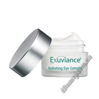 Зволожуючий підтягуючий комплекс для повік - Hydrating Lift Eye Complex EXUVIANCE, 15мл