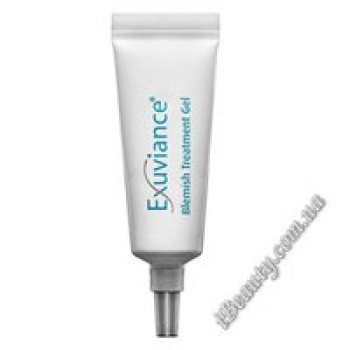 Підсушуючий гель  Blemish Treatment Gel EXUVIANCE 15г
