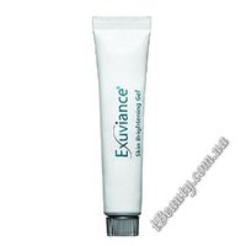 Відбілюючий гель для обличчя - Skin Brightening Gel EXUVIANCE, 40 г