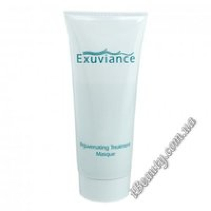 Омолоджувальна маска - Rejuvenating Treatment Masque EXUVIANCE, 75 мл