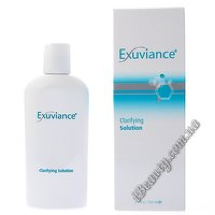 Очищувальний розчин для обличчя - Clarifying Solution EXUVIANCE, 100 мл
