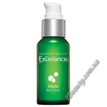 Сироватка проти старіння Веспера Vespera Bionic Serum EXUVIANCE, 30 мл