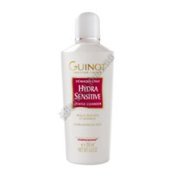 Заспокійливе очищення Guinot, 200ml