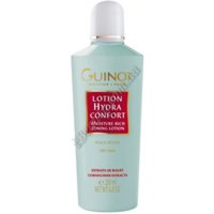 Тонік Потужне зволоження - суха шкіра Guinot, 200ml