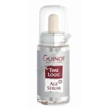 Нічна сироватка для зони навколо очей Guinot, 15ml