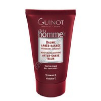 Зволожуючий бальзам після гоління Guinot, 75ml