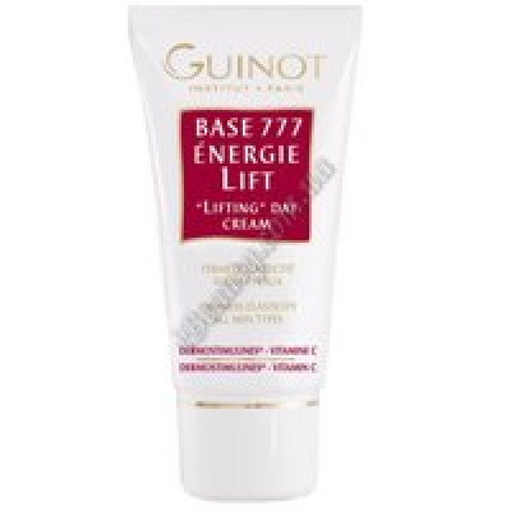 Денний крем, що підтягує Guinot, 50ml