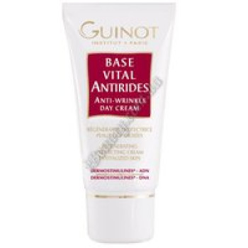 Денний крем від зморшок Guinot, 50ml