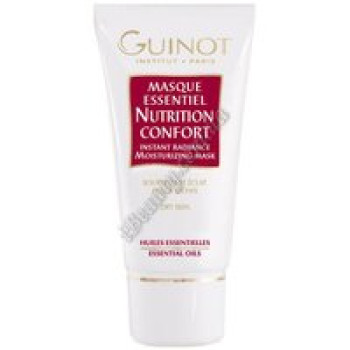 Маска краси vиттєвої дії Guinot, 50ml