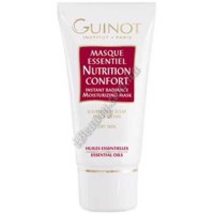 Маска краси vиттєвої дії Guinot, 50ml