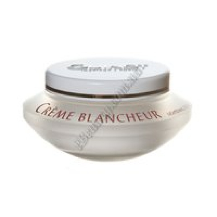 Денний крем, що відбілює  Guinot  50ml