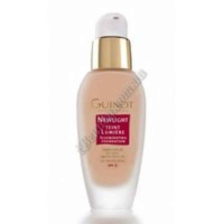 Укріплюючий Фаундейшн №1 Guinot, 30ml