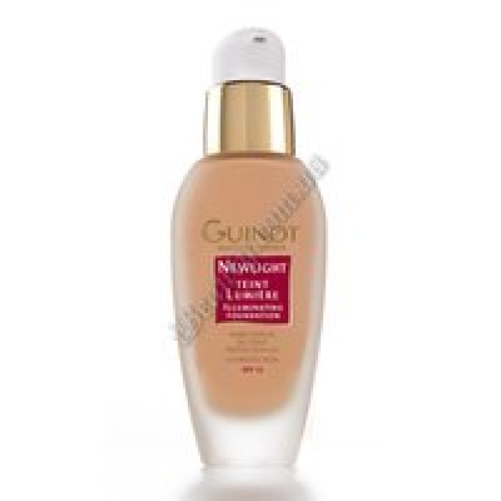Укріплюючий Фаундейшн №3 Guinot, 30ml