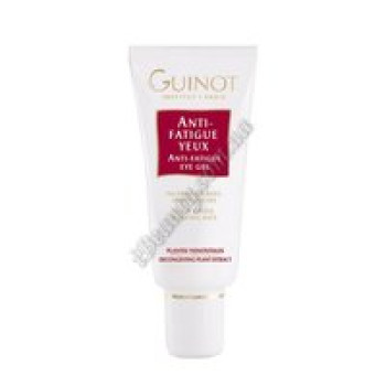 Гель для шкіри навколо очей Guinot, 15ml