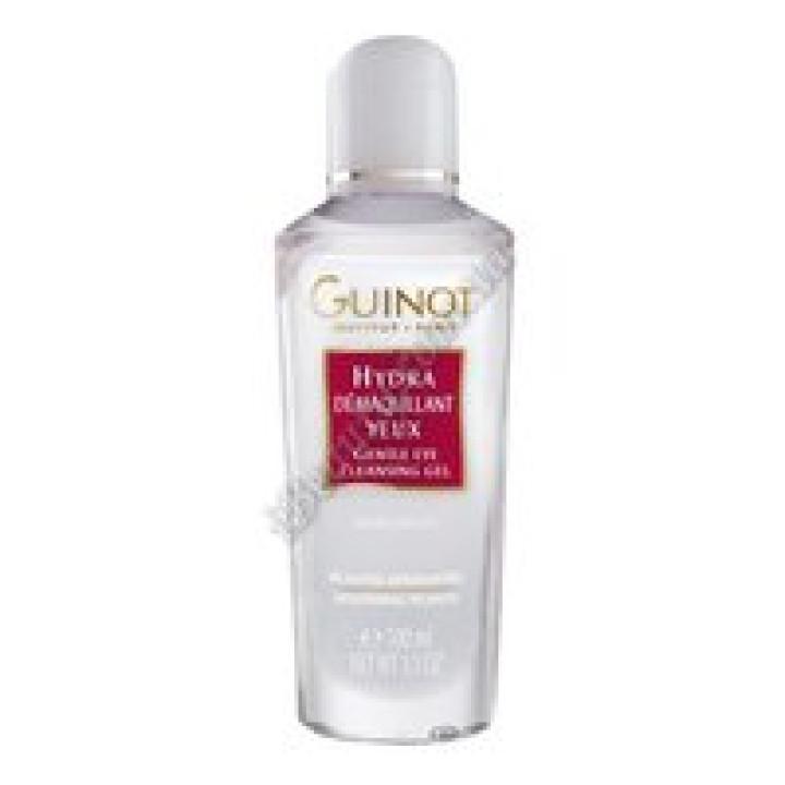 М'який тонік для шкіри навколо очей Guinot, 125ml