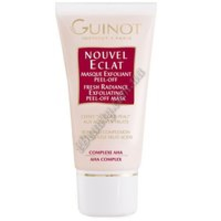 Поновлювальна маска Guinot, 50ml