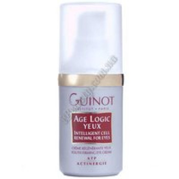 Революційний крем, що омолоджує, під очі Guinot, 15ml