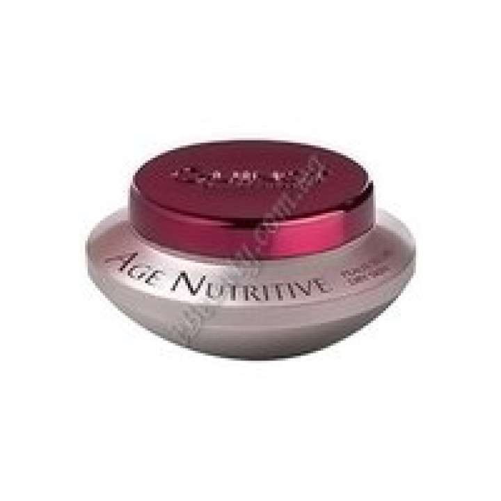 Революційний живильний крем для сухої шкіри Guinot, 50ml