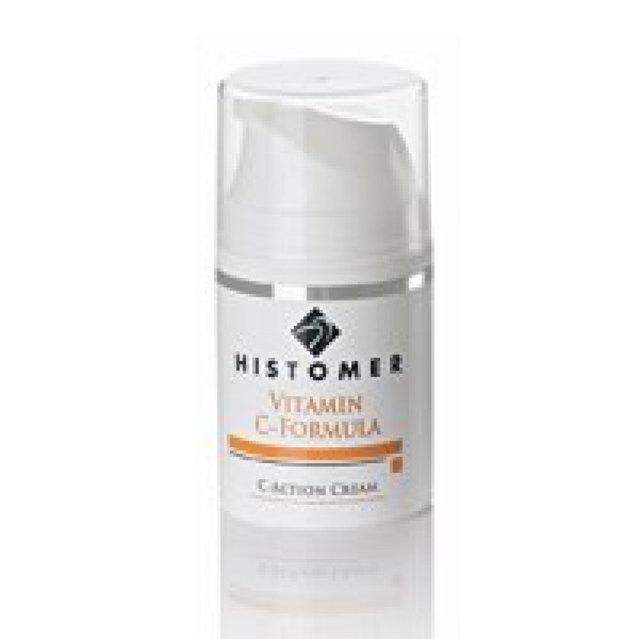 Кремс Вітаміном С - HISTOMER "C" Action Cream, 50 мл