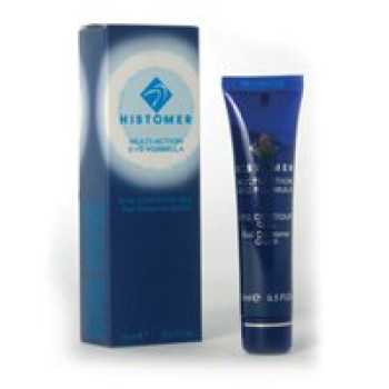 Контур-гель для шкіри навколо очей - EYE CONTOUR Gel HISTOMER, 15 мл