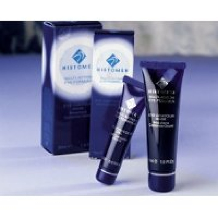 Маска для шкіри навколо очей - EYE CONTOUR Mask HISTOMER, 30 мл