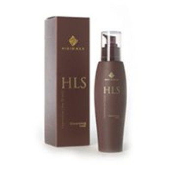 HLS Молочко, що очищає, для зрілої шкіри - HLS Cleansing Milk HISTOMER, 200 мл