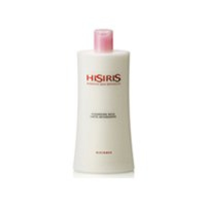 HISIRIS Молочко, що очищає, для чутливої шкіри - HISIRIS Cleansing milk Histomer, 200 мл