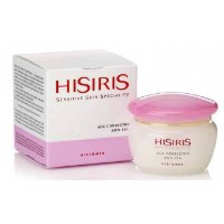 HISIRIS Крем коректор ознак старіння – HISIRIS Age Corrector Histomer, 50 мл