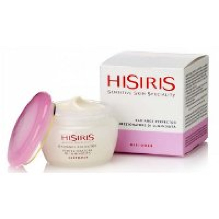 HISIRIS Крем для сяйва шкіри - HISIRIS Radiance Perfector Histomer, 50 мл