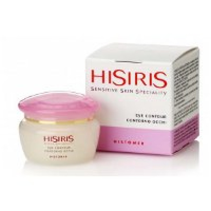 HISIRIS Крем для шкіри навколо очей - HISIRIS Eye Contour Histomer, 15 мл