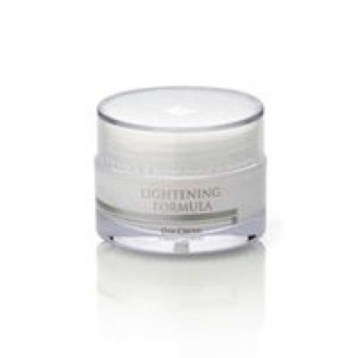 Освітлююча Формула Денний крем - LIGHTENING FORMULA Day Cream HISTOMER, 50 ml