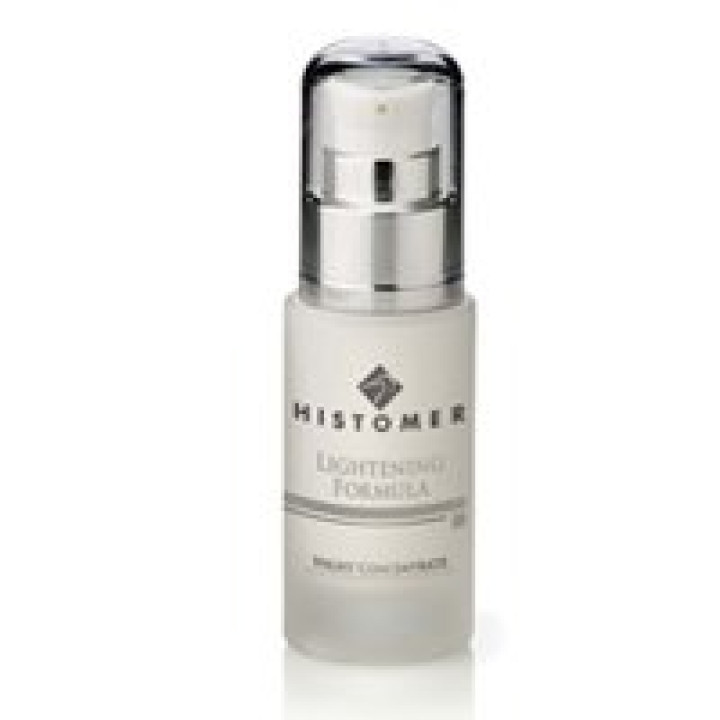 Освітлювальна Формула Нічний Концентрат - LIGHTENING FORMULA Night Concentrate HISTOMER, 30 ml